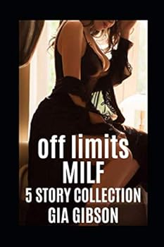 Paperback Off Limits MILF: 5 Story Collection Book