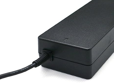 AC DC Adapter 19.5V 6.2A for Sony ACDP-120N01 ACDP-120N02 LCD LED TV Replacement Power Supply