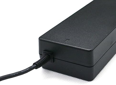 AC DC Adapter 19.5V 6.2A for Sony ACDP-120N01 ACDP-120N02 LCD LED TV Replacement Power Supply