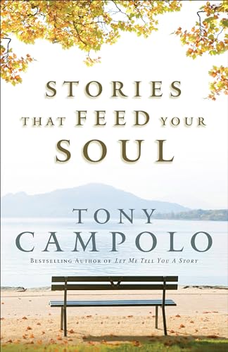 Stories That Feed Your Soul