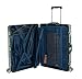 Imagen de Travelhouse Maleta Premium con marco de aluminio London
