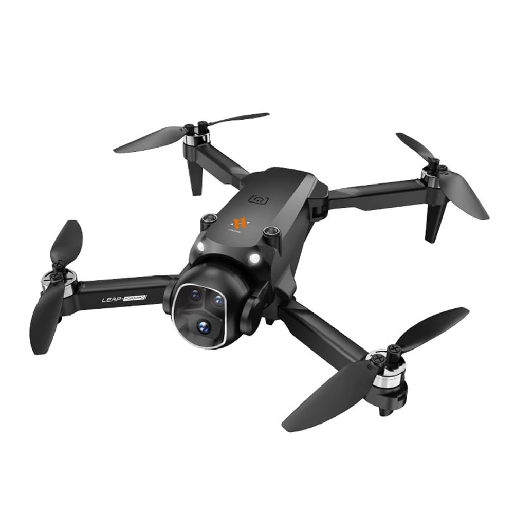 H21 Drone Posizionamento del Flusso Ottico Brushless Aircraft Fotografia Aerea ad Alta Definizione ESC Fotocamera Aereo telecomandato