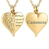 memorial jewelry