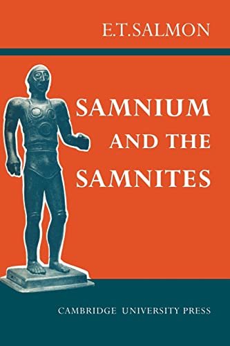 Samnium And The Samnites