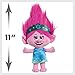 DreamWorks TrollsTopia 8 inch Small Plush Poppy, Kids Toys for Ages 3 Up by Just Play