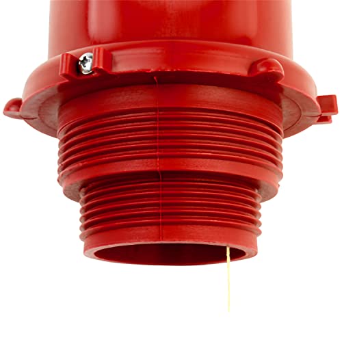 Image of ZEELINE BY MILTON ZETG72 72 Inch Polypropylene Tank Gauge