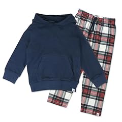 Red Tartan (2-pack)