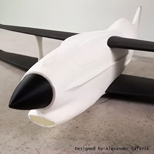 Filamento PLA-LW Espumoso 1.75mm 3kg Negro para 3D - Fernando Cortés Filamento PLA-LW Espumoso 1.75mm 3kg Negro para 3D - Fernando Cortés