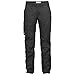 Produktbild Fjallraven Womens Abisko Lite Trekking TRS W Short Pants, Dark Grey,34 EU