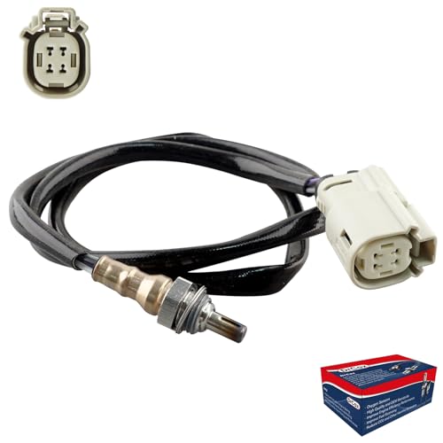 Sensor de oxígeno delantero calefaccionado DrCax