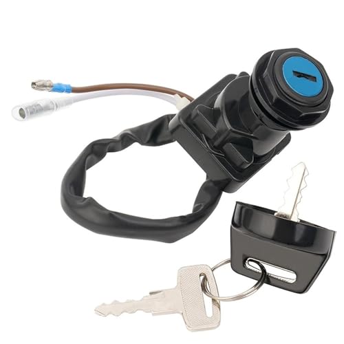 Neiman de rechange pour réparer le contact de clé Bayou 400 4x4