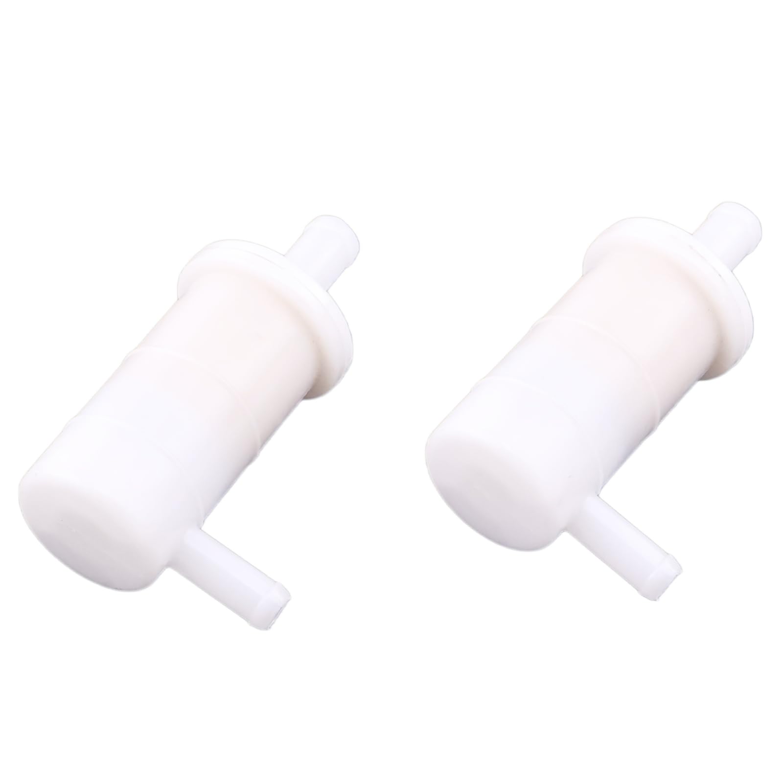 Amazon.com: ZTUOAUMA 2X 1/4 In-Line Fuel Filters 49019-1083