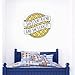Stranger Things Wall Sticker Decal Pour Chambre De Bébé Décor Stickers Muraux Autocollant Stranger Things