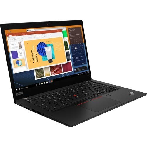 ThinkPad X390, Intel Core i5-8365U (1.60GHz, 6MB), 14.0 1920x1080 Non-Touch with