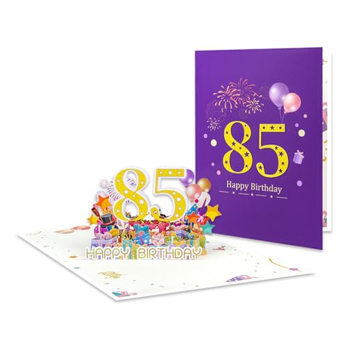 tFXeBoPyrotechnics Popup Card Bright Pyrotechnics Popup CelebrationJ[ȟʉꂽbZ[WƃCxg̎O[eBOJ[h