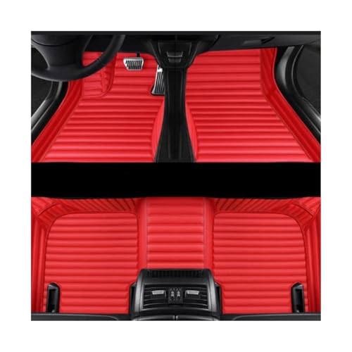 ɓK C NX W205 2015 2016 2017 2018 2019 2020 XgCv PU U[ J[tA}bg CeA J[}bg J[ybg(Red 5 seats)