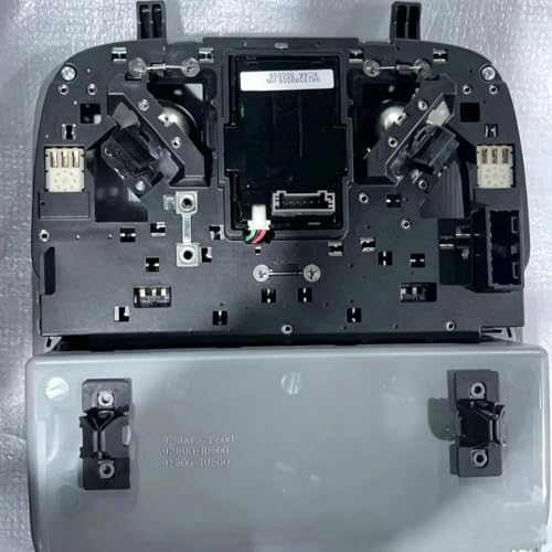 Interruptor de consola superior con luz de techo para Kia Sorento 2013 2014 y control de techo corredizo 4