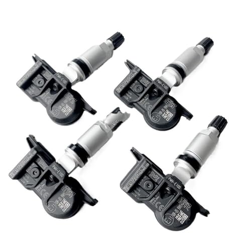 Capteur TPMS Toyota 42607-02070 pour Avalon et Camry 2020