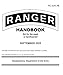 Ranger Handbook TC 3-21.76 September 2025 Small Pocket Size Edition (5 x 6): September 2025 Pocket Edition