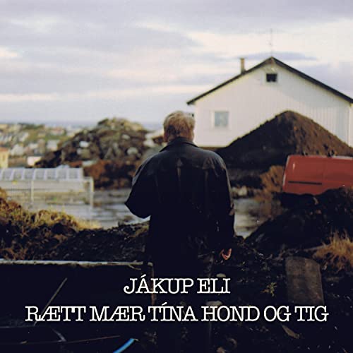 Play Rætt Mær Tína Hond Og Tig by Jákup Eli on Amazon Music