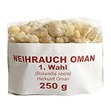 weihrauch arabisch oder indisch (Boswellia sacra) Weihrauch Oman 1.Wahl 250g