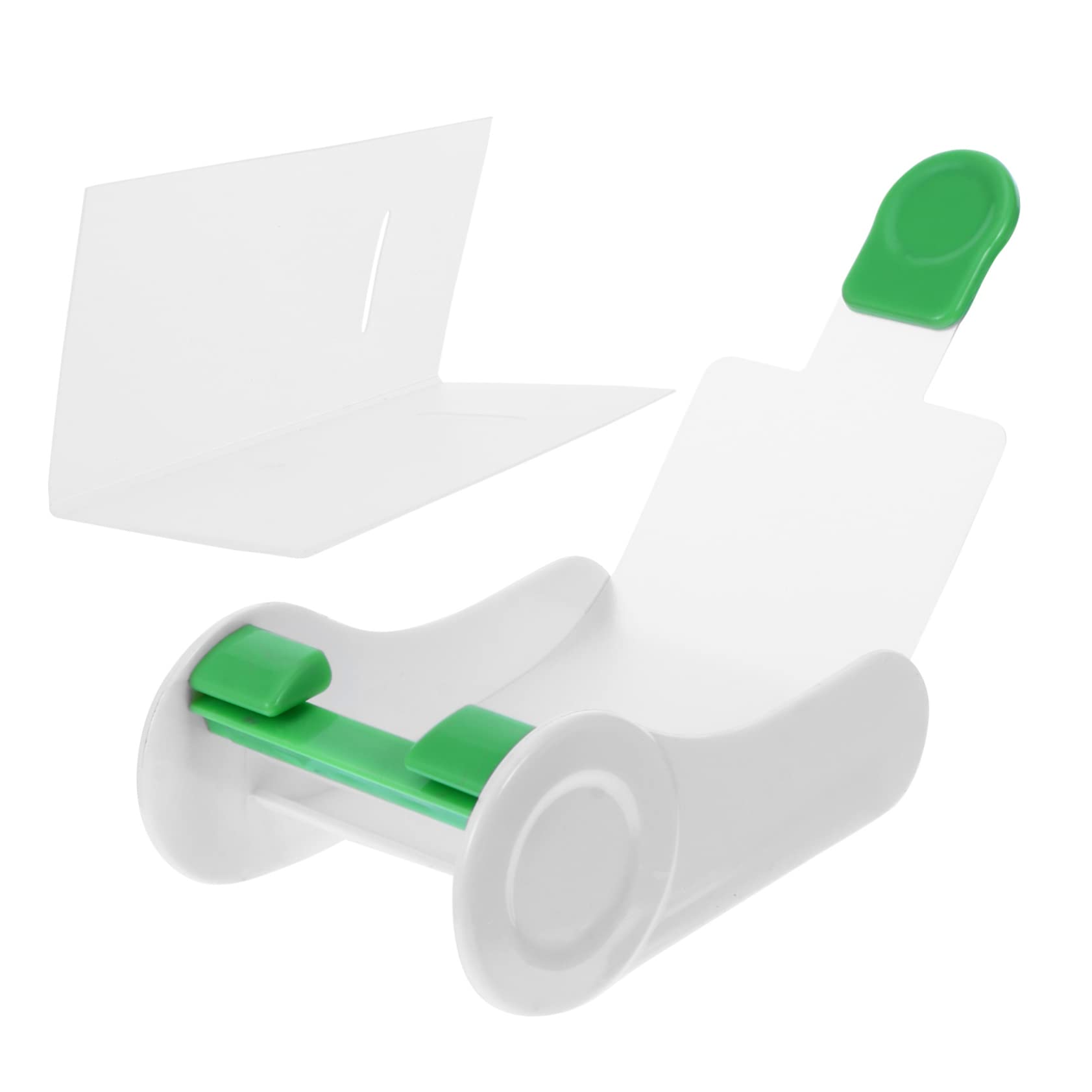 RORPOIR Sushi Tool Vegetable Meat Rolling Tool Spring Roller for Food Simple Sushi Machine Convenient Vegetable Roller Useful Kitchen Gadget