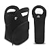 Nordic By Nature Insulated Neoprene Lunchbox Tote Lunch Bag Made For Women, Men and Kids | Includes 12" Big Bottle Cooler | Lightweight | Rugged Lunchbox | Washable | Designer Pattern Bags