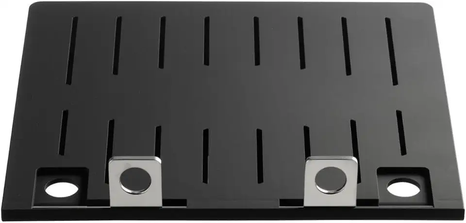 Atdec Tilt connector laptop stand by Atdec