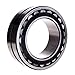 23126-E1-XL-TVPB FAG Spherical Roller Bearing 130x210x64mm