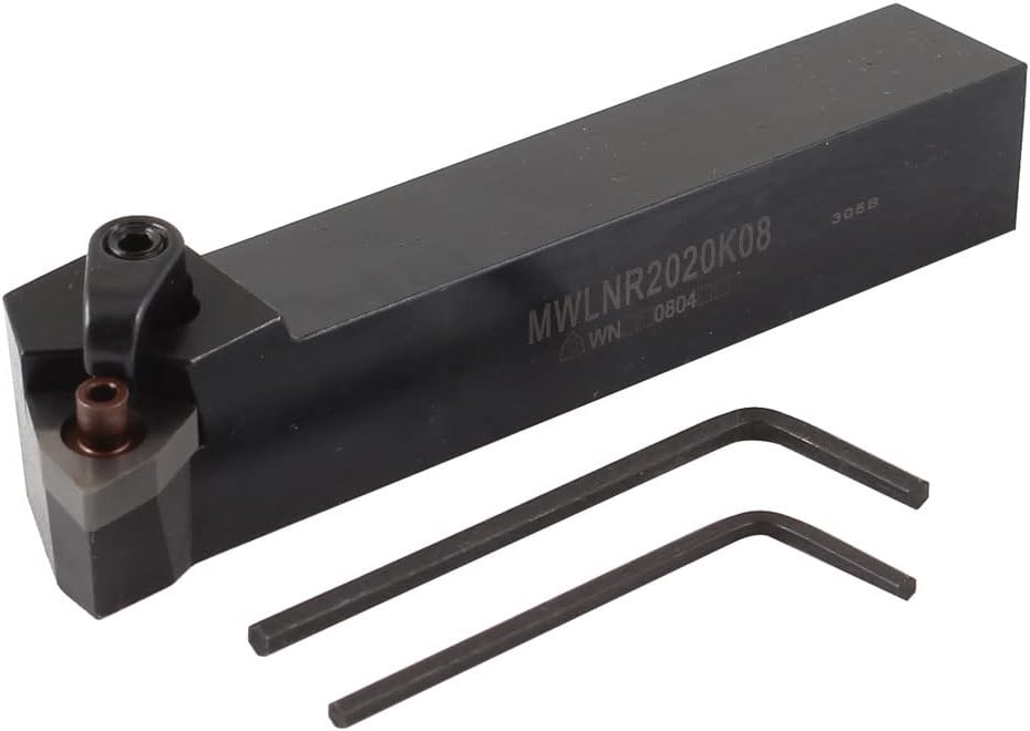 20mm Square Shank External Turning Tool Holder Cutter MWLNR2020K08 (id: 4c5 3e4 211 f70 c49