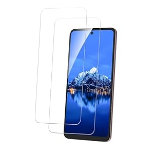 Camokia Panzerglas für Motorola Moto G42