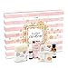Produktbild Beauty Adventskalender - Wellness Edition 2024 | Neuer Inhalt - 24 hochwertige Kosmetik-Überraschungen | mit Naturkosmetik, Raumdüften, Ölen & Deko | Perfekt für die Vorweihnachtszeit
