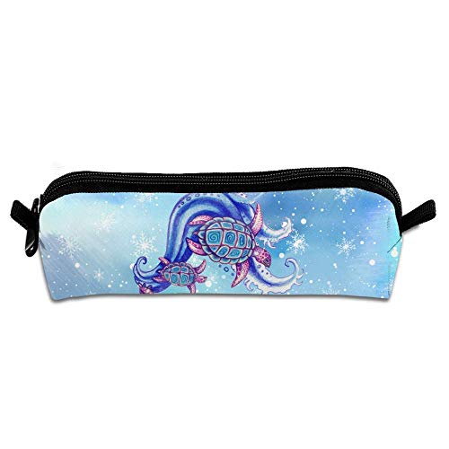 Preisvergleich Produktbild Sea Turtles Multifunktions-Kosmetiktasche Große tragbare Kosmetiktaschen