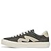 Blowfish Malibu Womens Vice Sneaker Black Canvas 8.5 M