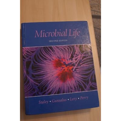 Microbial Life