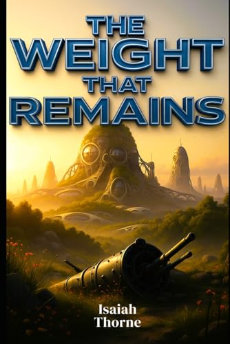 The Weight that Remains