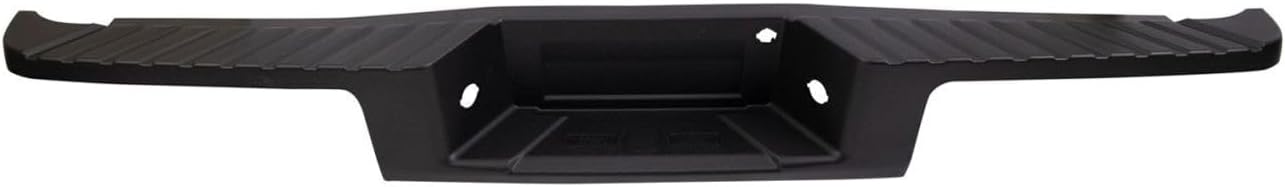 Bumper Rear Step Pad for Ford for F150 Fx4/Lariat/Platinum/Stx/Xl/XLT 09-12 & Fx2/Svt Raptor 10-Limited 13-14 2686806824