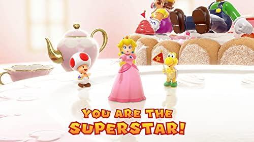 Mario Party Superstars - US Version - 2