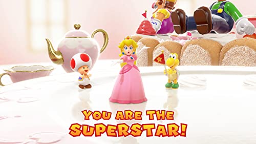 Mario Party Superstars - US Version by Nintendo - Used condition - US$45.95
