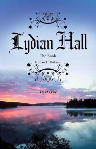 Lydian Hall
