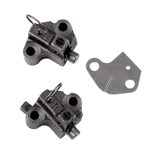 ECCPP Timing Chain Kit fits for Dodge Dakota, 2006 for Jeep Commander; 1999-2006 for Jeep Grand Cherokee; 2000-2007 for Dodge Dakota OE# BT419,9932, w/Tensioner