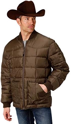 western down jackets