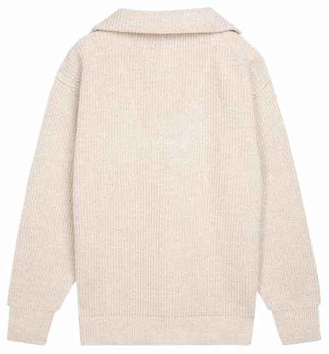 Pull à col roulé Reyane LTB Jeans avec finitions premium en maille - 3