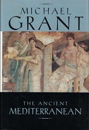 The ancient Mediterranean