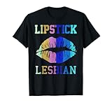 Cute Unique Colorful LBGT Lipstick Design Designs