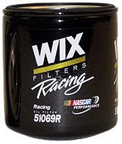 WIX Filtry - 51069R Spin-On Lube Filter, 1 szt