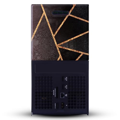 Protection console Xbox Series X anti-rayure Elisabeth Fredriksson - 4