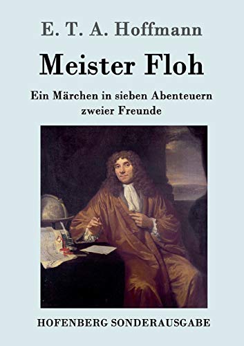 Meister Floh: Ein Märchen in sieben Abenteuern ... [German] 3861997339 Book Cover