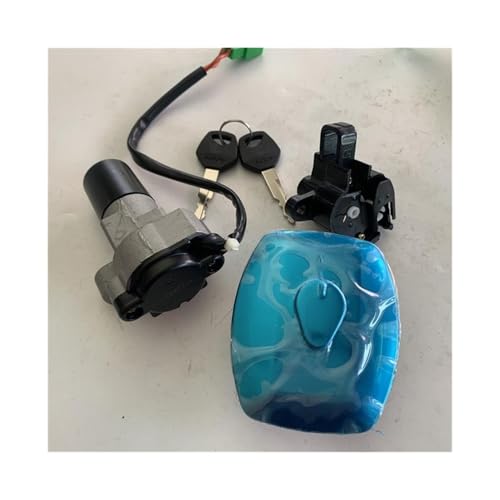 Solución para fallos de arranque con llave de encendido de 3 cables 6