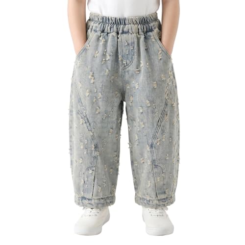 SCBEBE Camouflage Cargo Joggers
